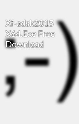 xf adesk2012x32 free